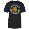 Another Day Another Dollar Professional Wrestler Logo T-Shirt