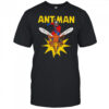 Ant-Man graphic shirt
