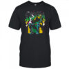 antastic Four Dr. Doom Metal Shirt