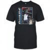 Anthony Edwards Minnesota Timberwolves ’90s Player shirt