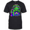 Anxiety attack insert coins shirt