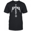Anyma Tiesto T-Shirt