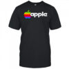 Apple Pride 2025 Shirt