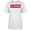 Archänlèy Shirt