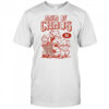 Area of Chaos Rats shirt