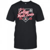 Arizona Wildcats 2025 NCAA Baseball World Series Bullpen Ace shirt