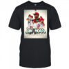 Arkansas Baseball Omahogs 2025 NCAA Super Regional Champions Advance To College World Series Shirt