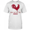 Arkansas No-Hitter T-Shirt