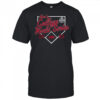 Arkansas Razorbacks 2025 NCAA Baseball Men’s College World Series Bullpen Ace Shirt