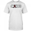 Arkansas Razorbacks Baseball OmaHogs shirt