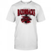 Arkansas Razorbacks College World Series 2025 Baseball Game Day shirt