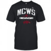 Arkansas Razorbacks College World Series 2025 MCWS Baseball T Shirt