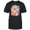 Arnold’s Pump Club Maximalist T-shirt