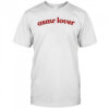 Asmr Lover T-Shirt