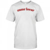 Asmr Lover T-Shirt
