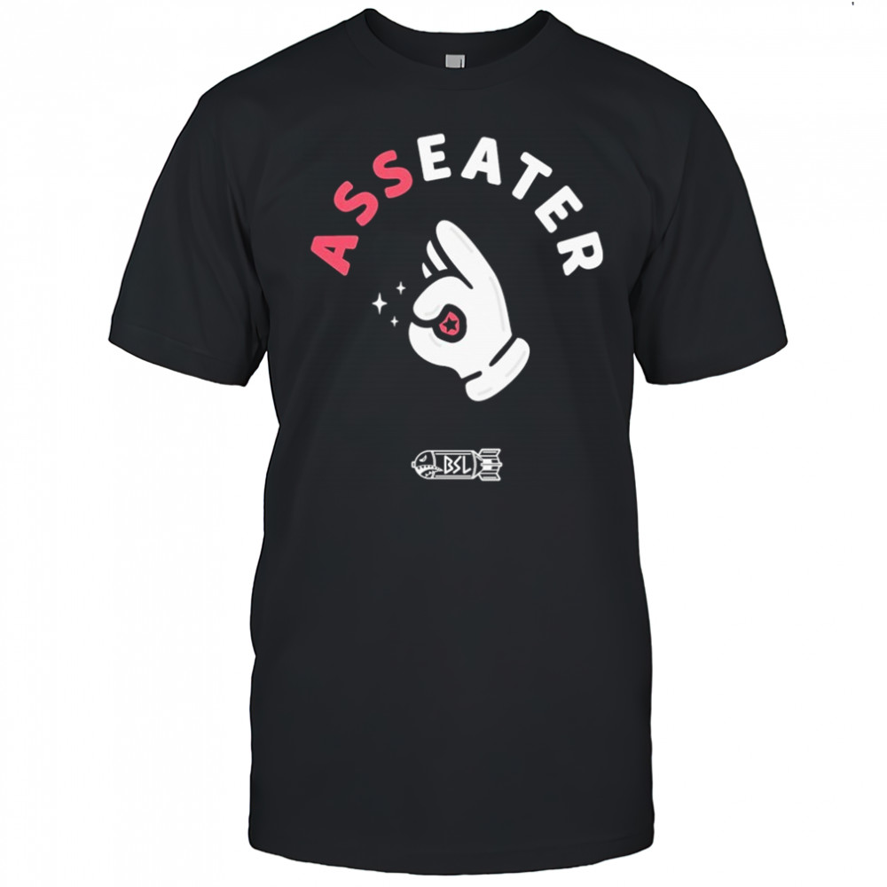 Asseater Dom Mazzetti T-shirt