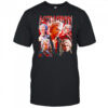 Astarion Baldurs Gate 3 Girl Dinner Vintage graphic shirt