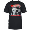 At At Star Wars X Hot Wheels Hoth Walks The Mightiest Metal Walkers In The Galaxy Shirt
