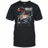 Athentiq Shai Gilgeous Alexander shirt