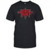 Athletic Metal Trainer T-Shirt