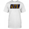 ATL shirt