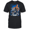Austin 316 Monster truck graphic shirt