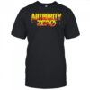 Authority Zero Logo T-shirt