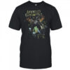 Avenged Sevenfold City Of Evil 20th Anniversary Evil Never Die shirt