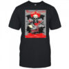 Avenged Sevenfold Europe 2025 Tour Schedule shirt