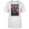 Avenged Sevenfold Life Park 2025 Event Poster shirt