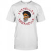 Ayatollah Assaholla T-shirt