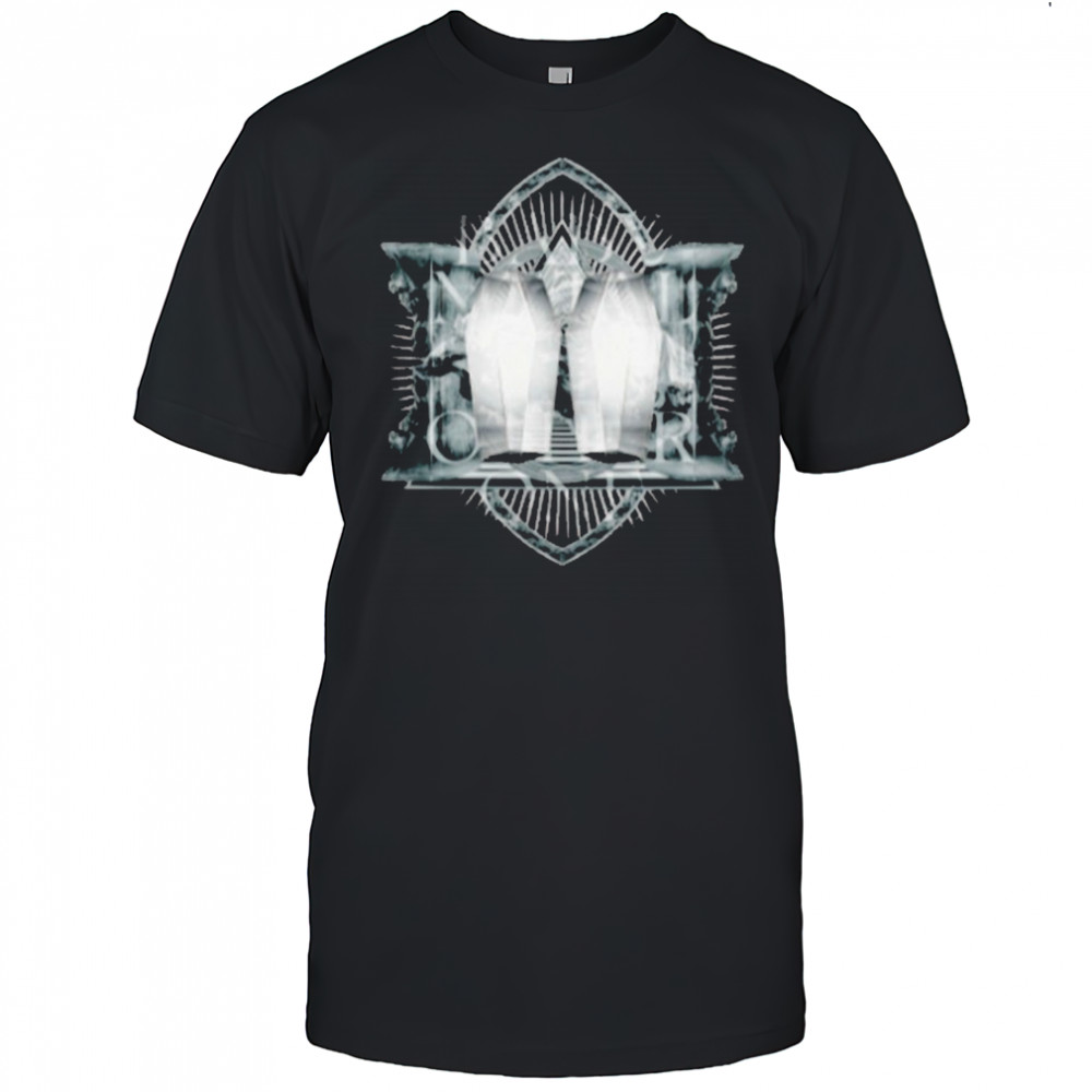 Babymetal Coffin T-shirt