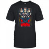 Babymetal Natsu Matsuri T-shirt