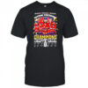 Back to back to back Eastern Conference 2025 Champions Florida Panthers shirt