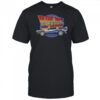 Back To The Furious Car Vintage T-Shirt