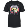 Bad Omens Skull And Candles T-Shirt
