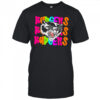 Badgers repeat pride shirt