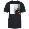 Baepegmafia Veteran cover shirt