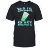 Baja Blast rap shirt