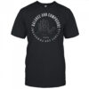 Balance And Composure Reflection T-Shirt