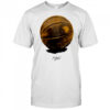 Ball Jordan gold classic shirt