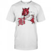 Ballhogshit Classroom T-Shirt
