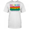 Balorado Balboa is for everyone shirt