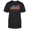Baltimore Orioles 2025 Skyline T-Shirt