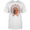 Baltimore Orioles Native American Logo T-Shirt
