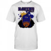 Baltimore Ravens Ravens Football Black Girl shirt