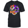 Baltimore Sports Team Mascot Shirt