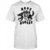 Band Of Horses Wolf T-shirt