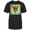 Bankrupted By Trump Tariff Tax shirt