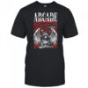 Banks Arcade Angel T-shirt